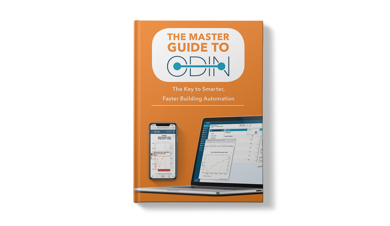 ODIN | The Master Guide to ODIN